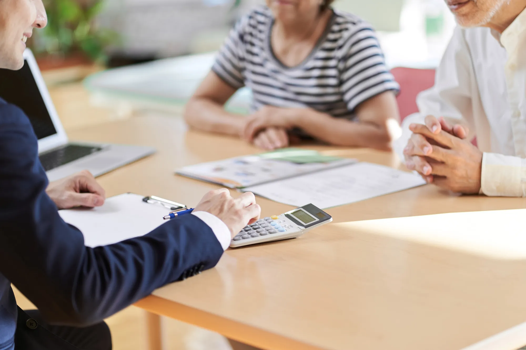 相続・税務・弁護士無料相談