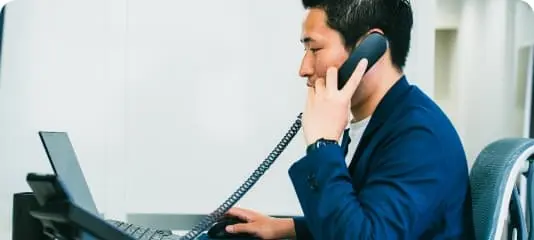 条件交渉 ＆ ローン承認 