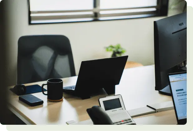 司法書士・税理士など専門家と連携した安心体制